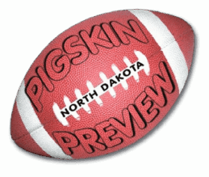 North Dakota Pigskin Preview