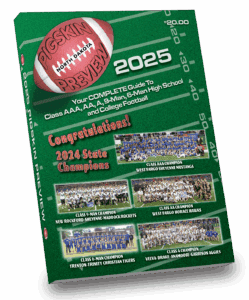 Pigskin Preview cover